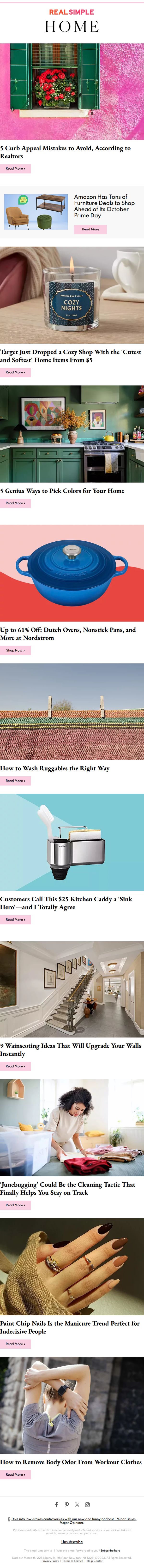 Real Simple