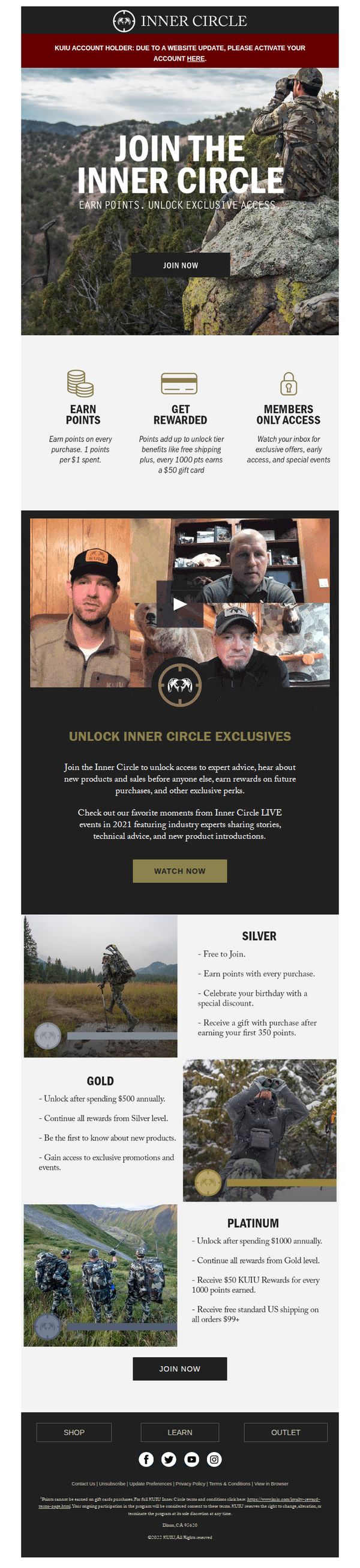 6. Don't Miss Out on Exclusive Expert Advice!