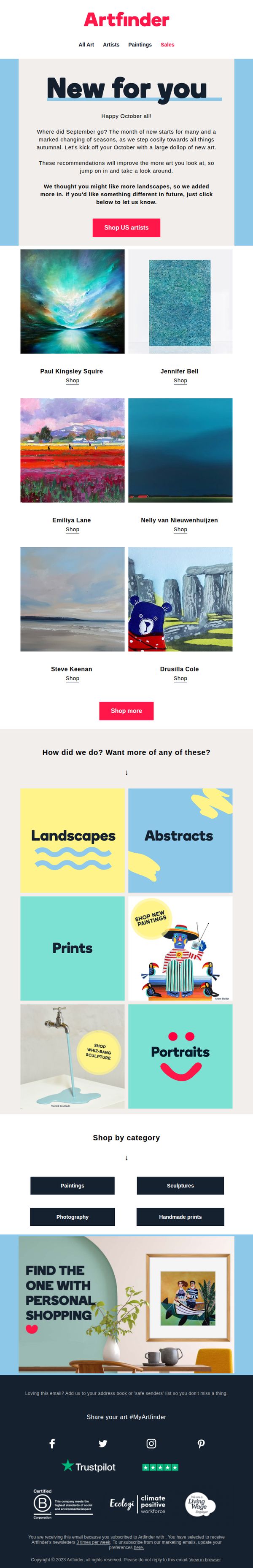 Artfinder