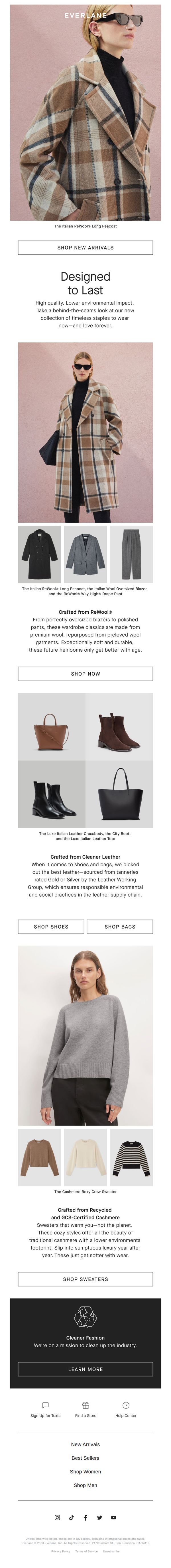 8. Your New Go-To Pieces Are Here