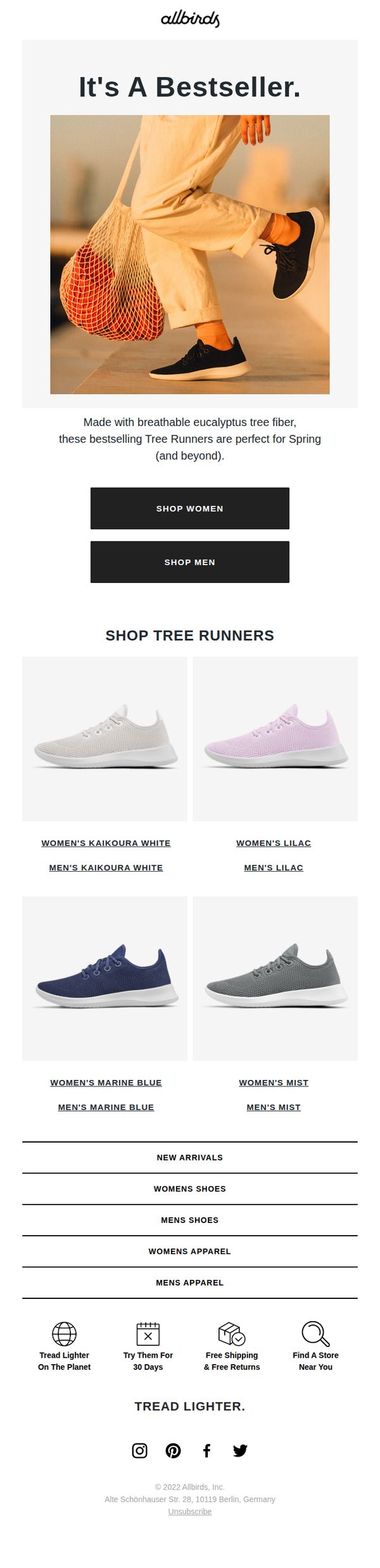 Allbirds (EU)