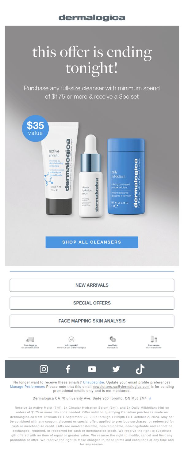 Dermalogica