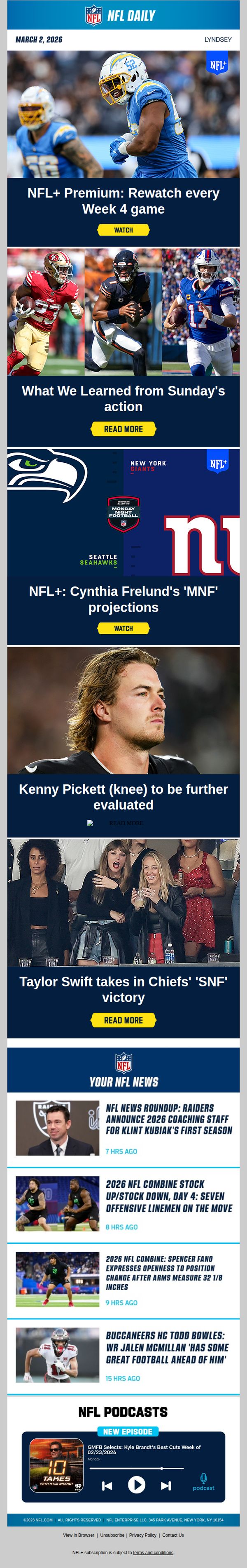 NFL