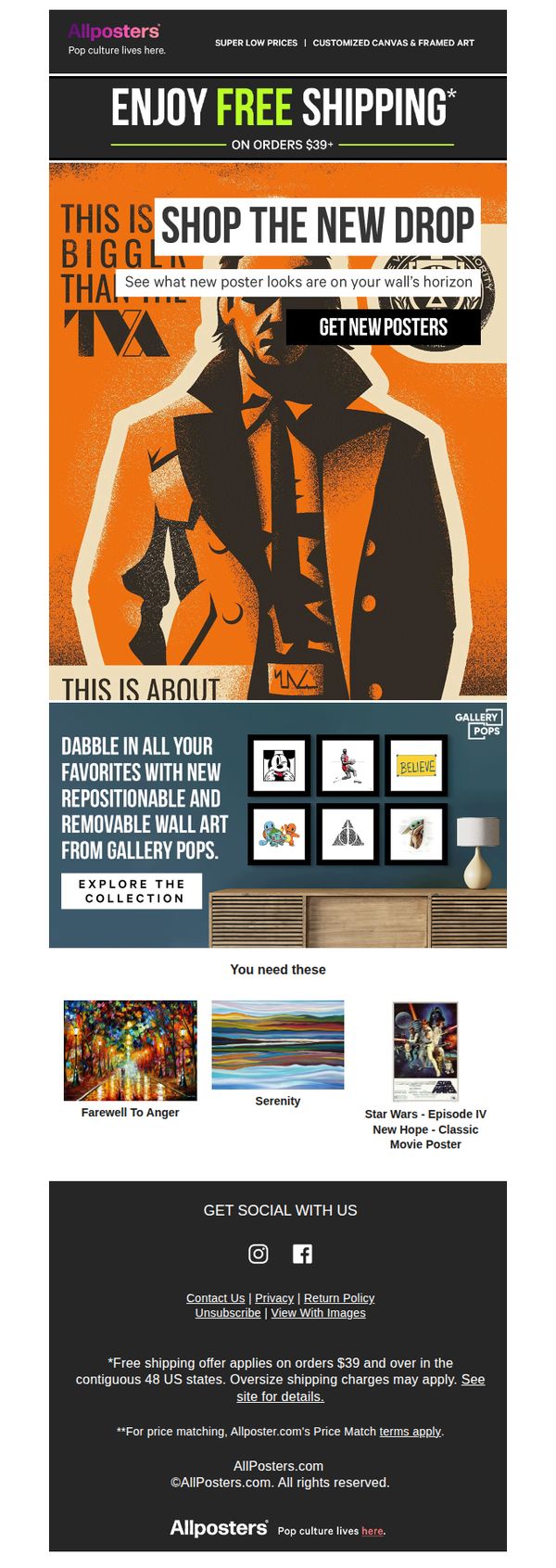 AllPosters
