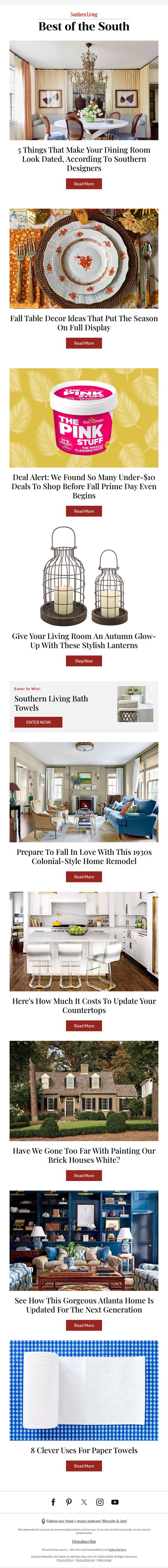 Southern Living