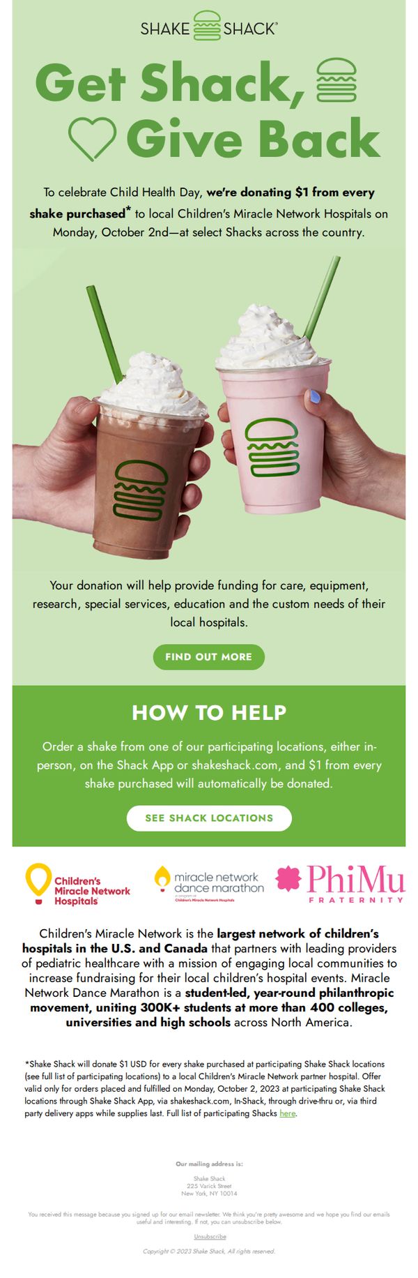 Shake Shack