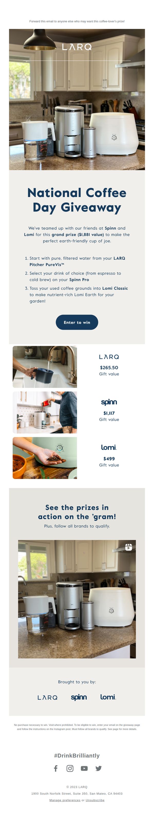 LARQ