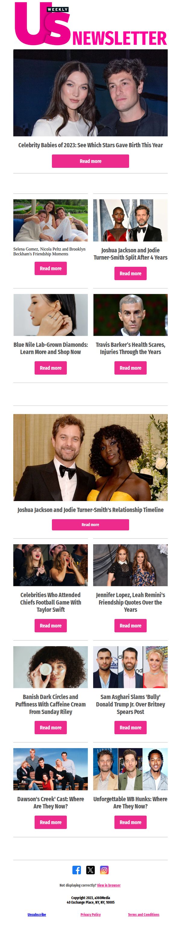Us Weekly