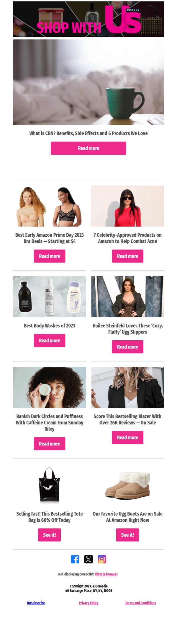8. What is CBN? Benefits, Side Effects and 6 Products We Love