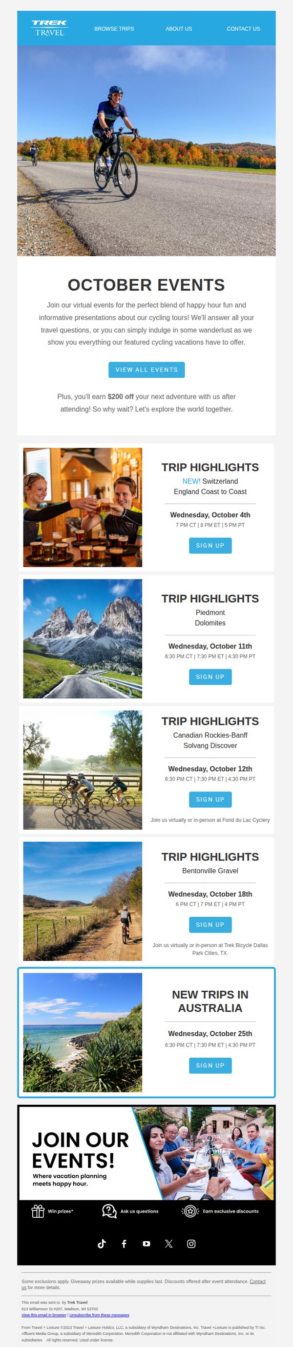 Trek Bikes
