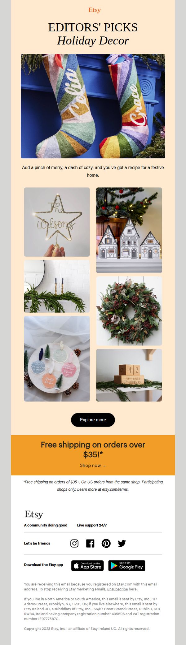 Etsy