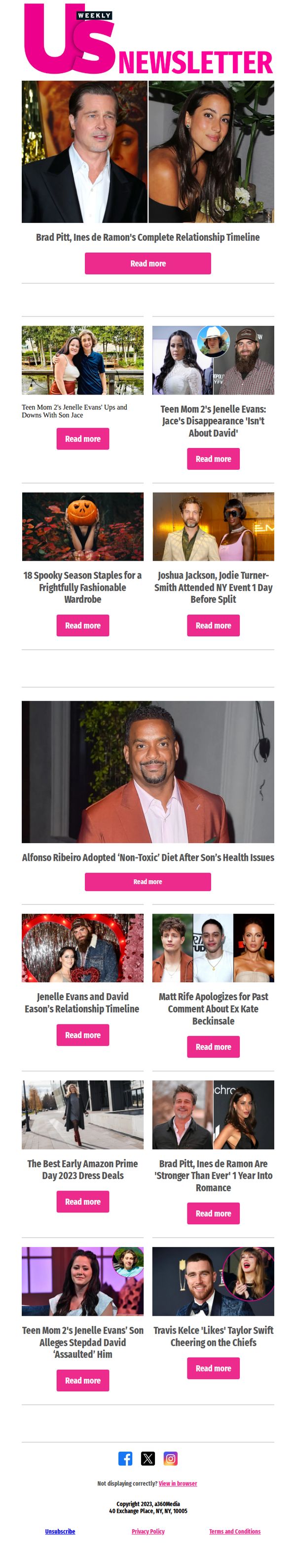 Us Weekly