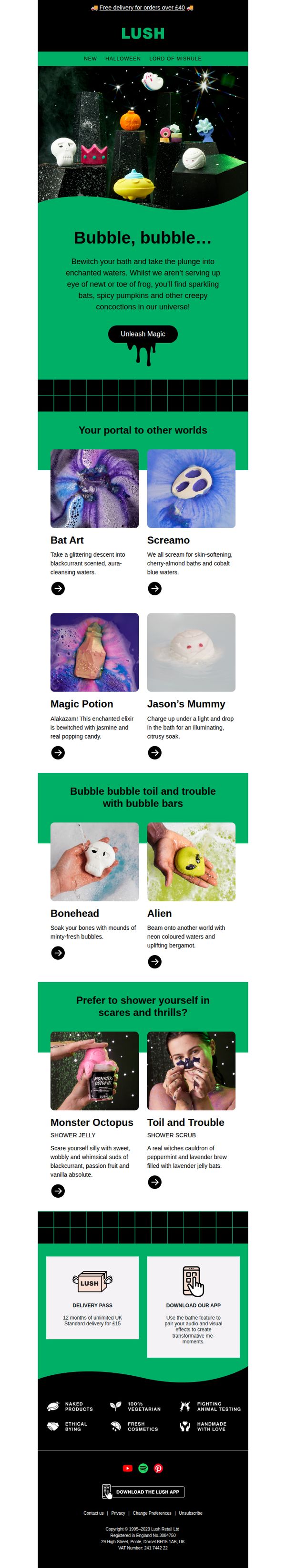 Lush - EN