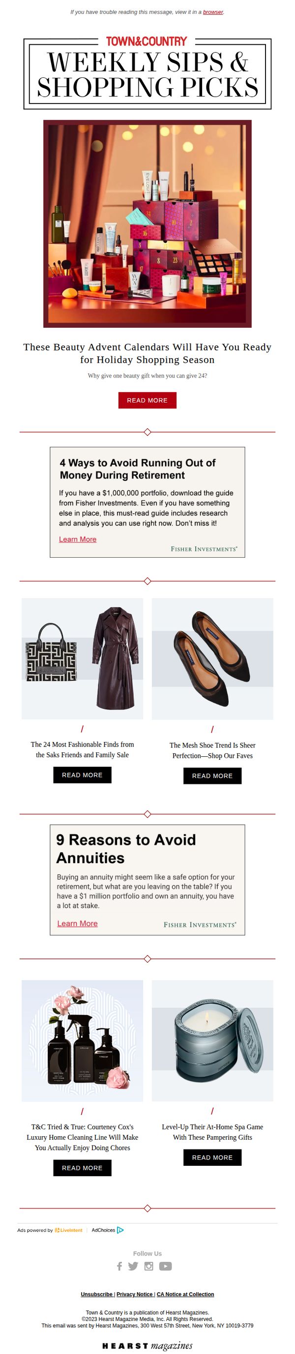 6. The Slip Skirt Staple That Belongs in Every Wardrobe, Stirrup Leggings and More to Shop