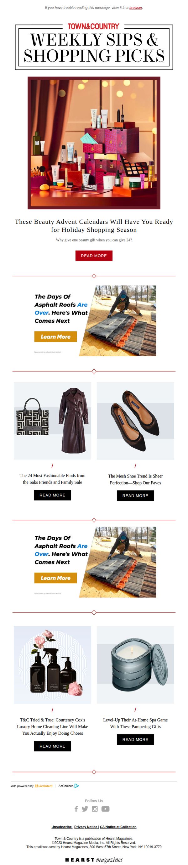 8. The Slip Skirt Staple That Belongs in Every Wardrobe, Stirrup Leggings and More to Shop
