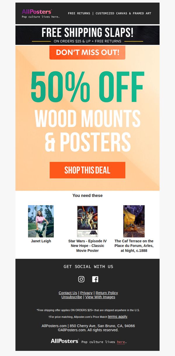 AllPosters