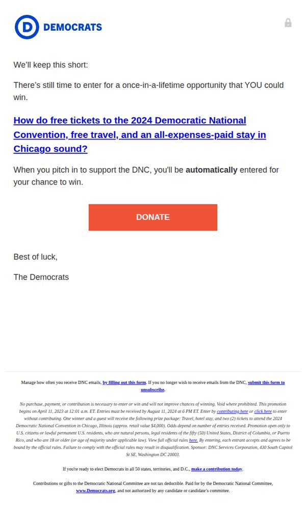 Democrats