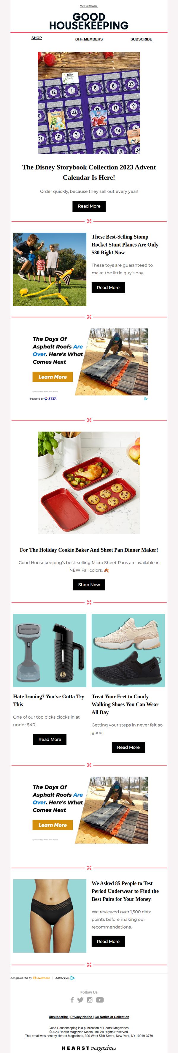 Good Housekeeping