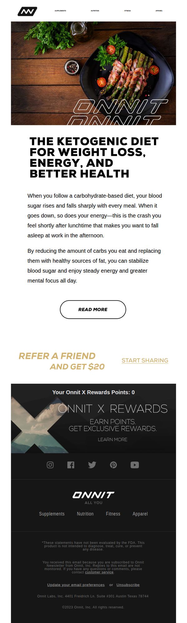 Onnit