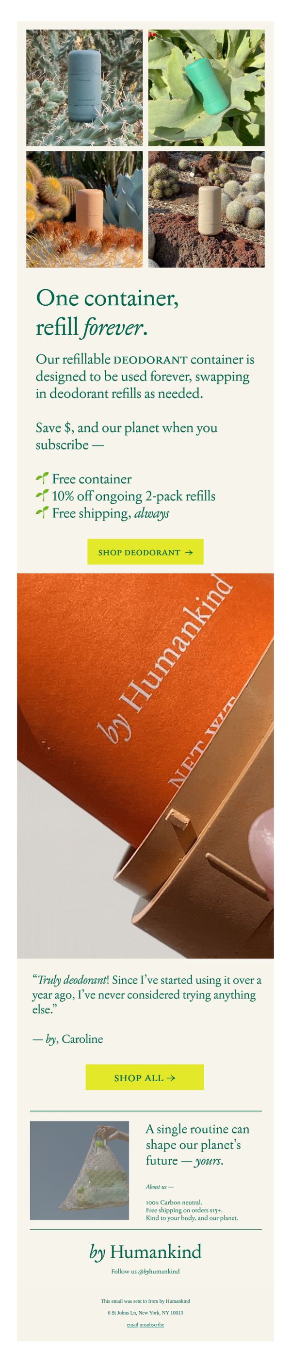 By HumanKind