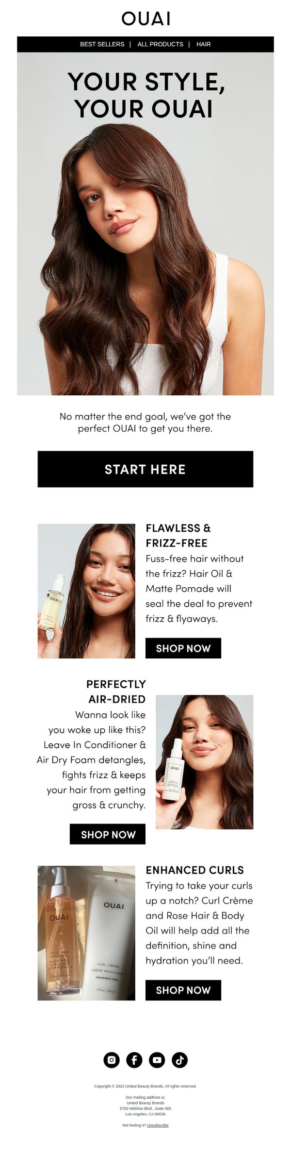 OUAI - US