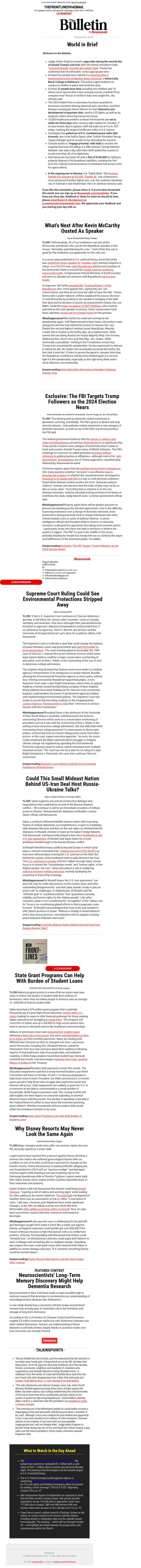 Newsweek