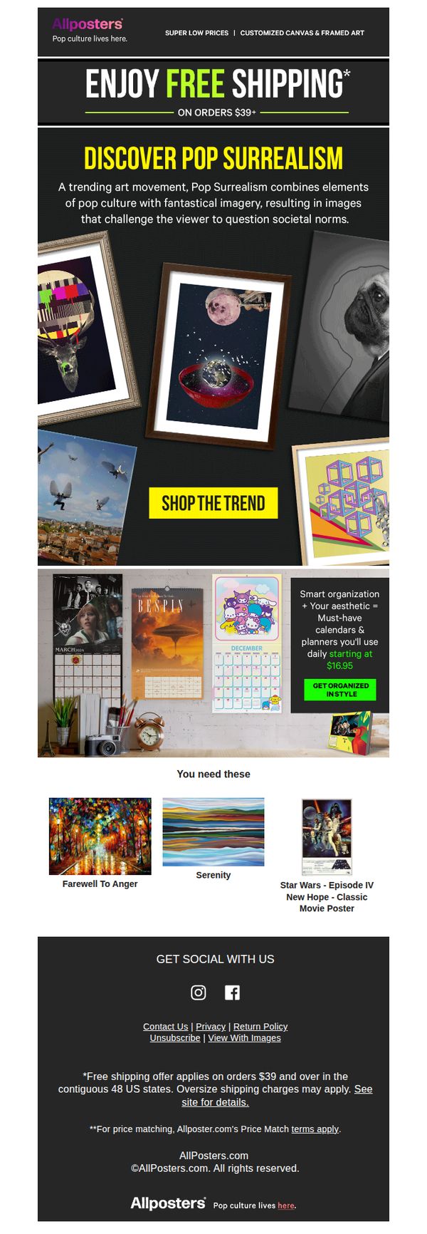 AllPosters
