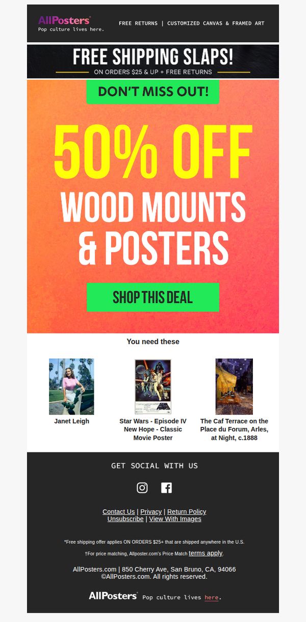 AllPosters
