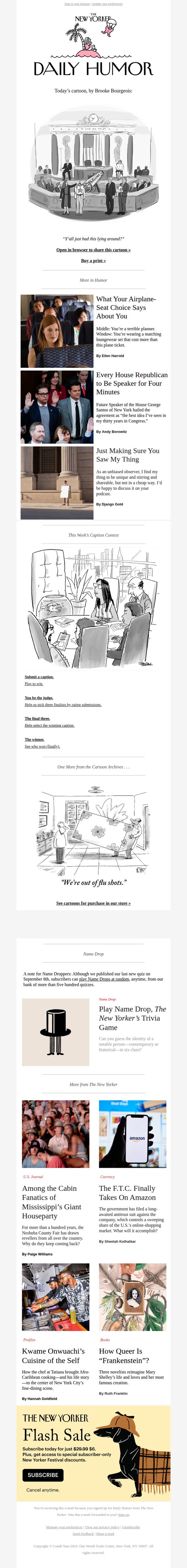 The New Yorker