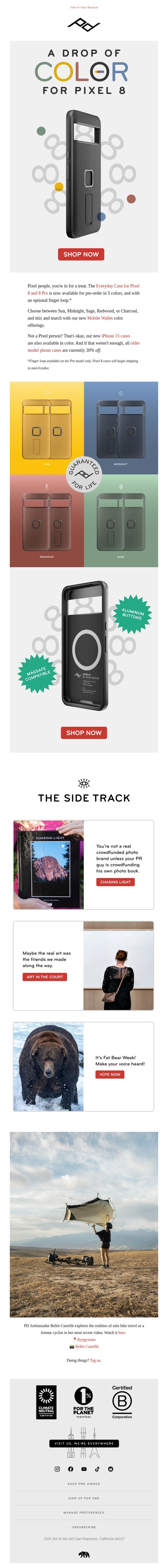Peak Design