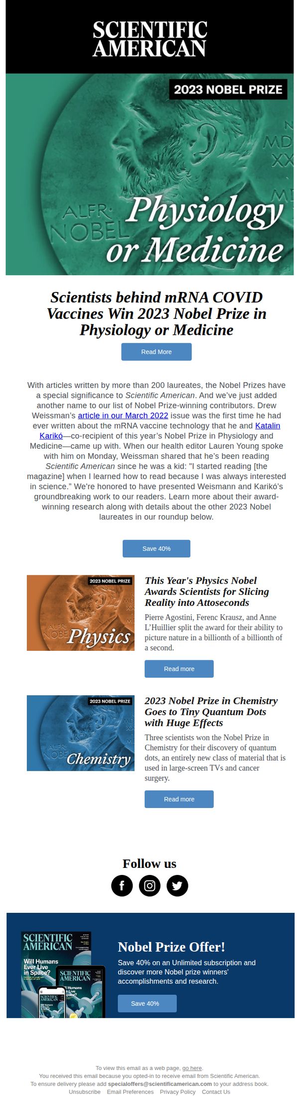 Scientific American 