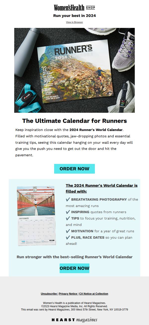 Women's Health