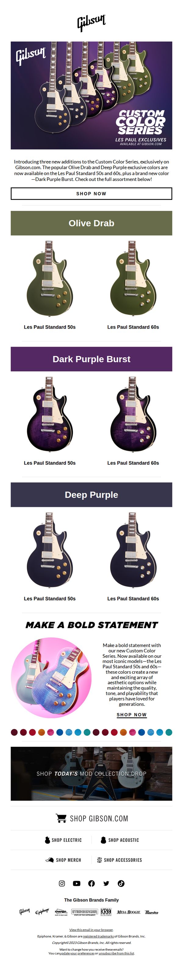 Gibson