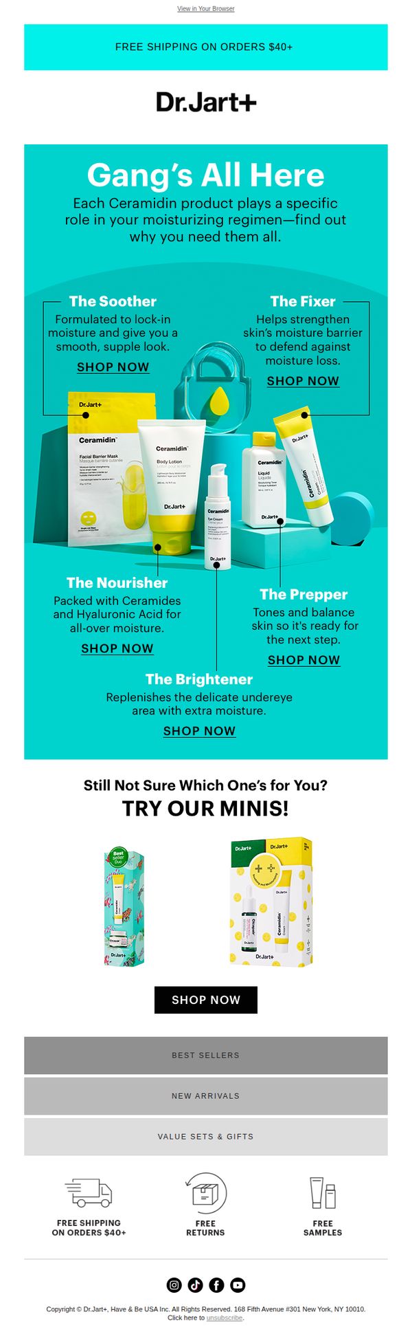 9. PSA: You Need Ceramidin