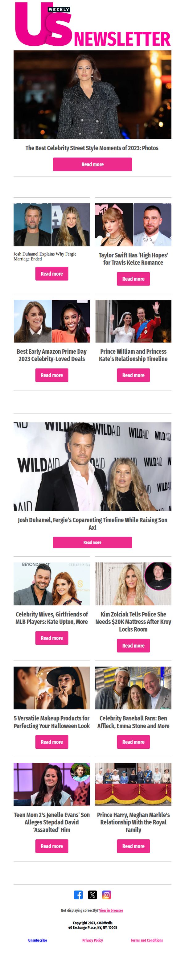 Us Weekly