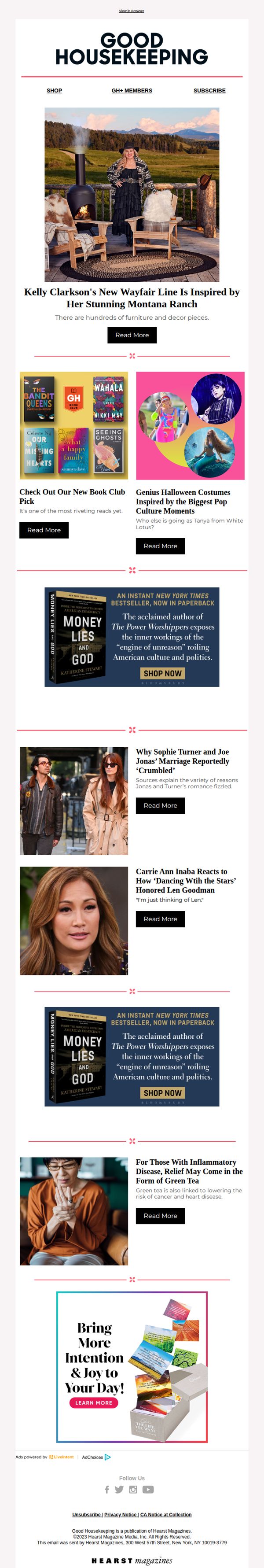 Good Housekeeping