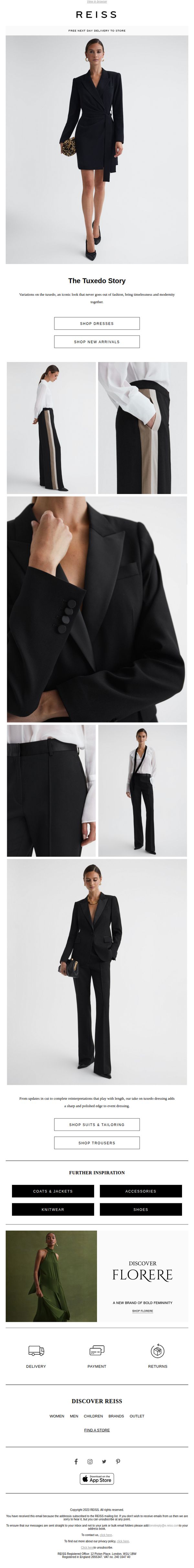 Reiss - FR