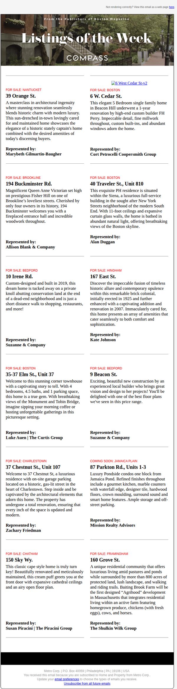 Boston Magazine 