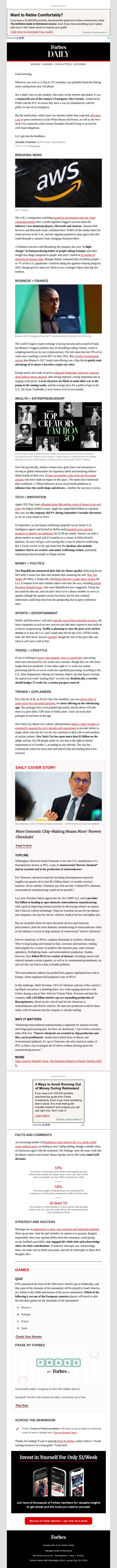 Forbes